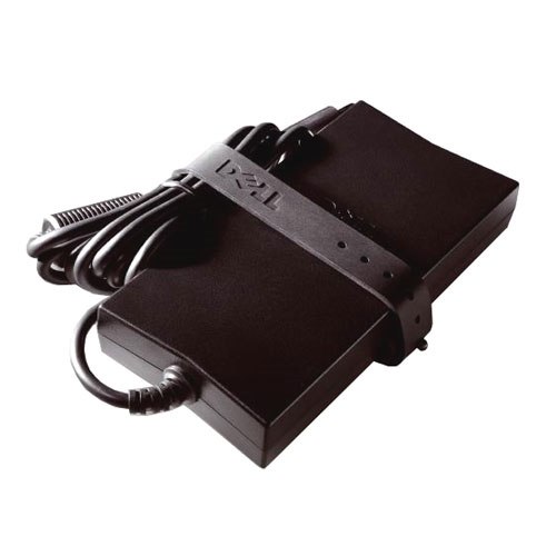 450-AHRH_default Dell 130W USB-C AC Adapter | 130W Output | USB-C Connector | 1m Power Cord | Kit – New