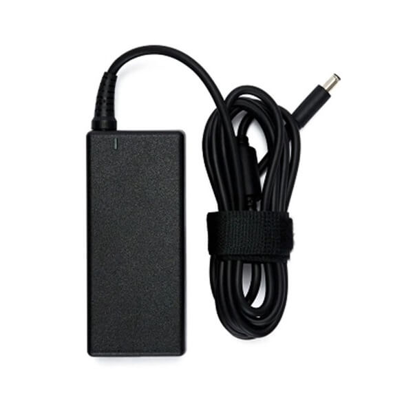 450-ALOF_default Dell 65W AC Adapter | 4.5mm Barrel Connector | 65W Output | Compact Travel Design – New