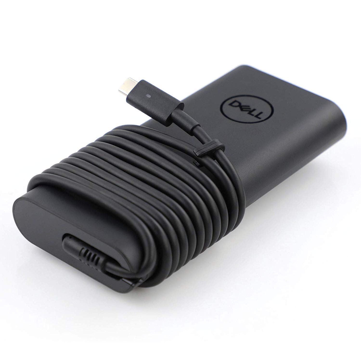 450-BBNW_default Dell USB-C 100W AC Adapter | 1 Metre Power Cord | South Africa Plug | 100W Charging – New