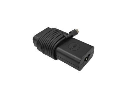 Dell USB-C 90W AC Adapter | 90W Power Delivery | USB-C Connector | 1m Power Cord | South Africa Compatible – New