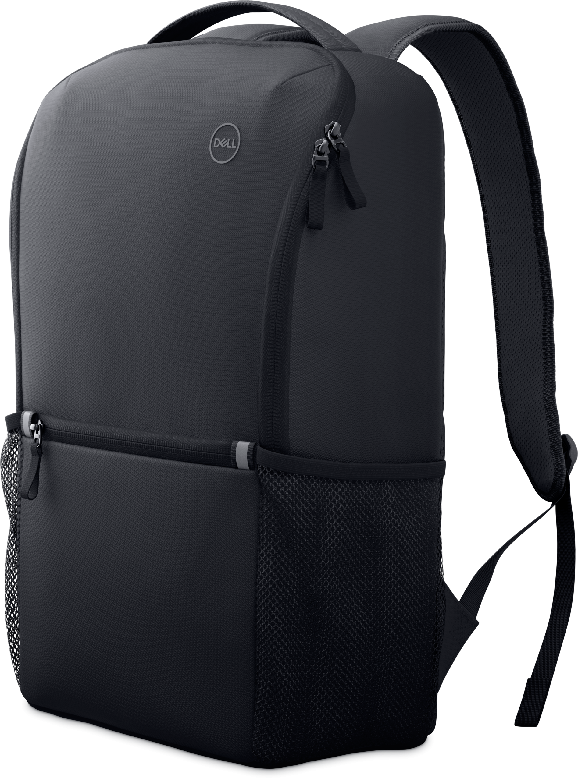 460-BDSS_default Dell EcoLoop Essential Backpack | 14-16 Inch Laptop Compatibility | Eco-Friendly Materials | Padded Compartments | Lightweight Design – New