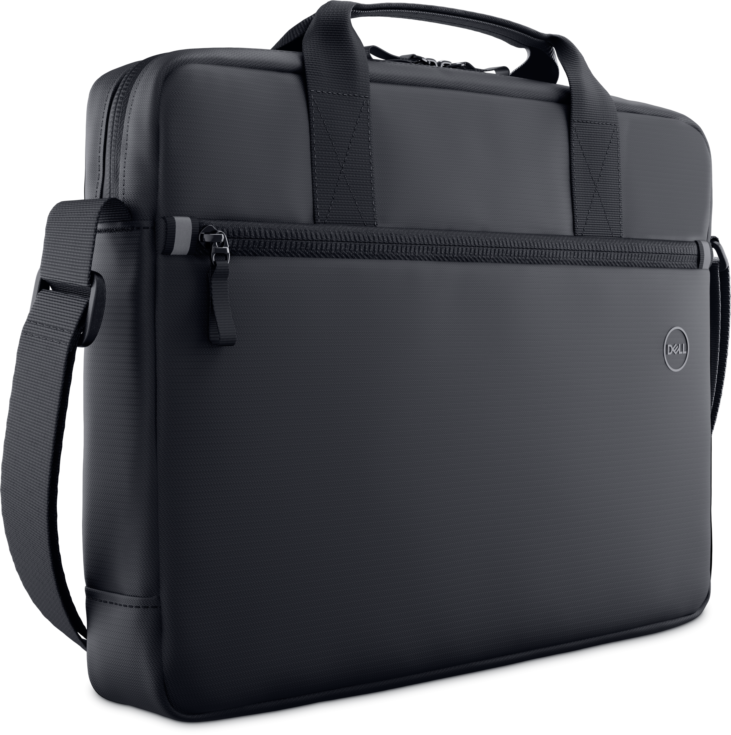 460-BDST_default Dell EcoLoop Essential Briefcase | Fits 14-16 Inch Laptops | Eco-Friendly Materials | Pack of 10 – New