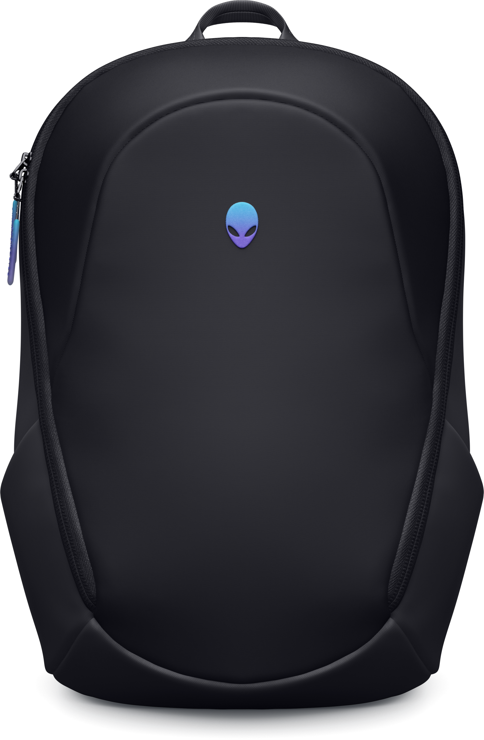 460-BFCR_default Dell AlienWare 16 Backpack | 21L Capacity | Fits up to 16-inch Laptops | Breathable Mesh Back | Buckle Closure – New