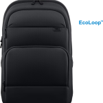 Dell Pro 14-16 Plus EcoLoop Backpack CP5626 | Fits 14–16 Inch Laptops | Eco-Friendly Materials | Padded Laptop Compartment | Professional Design – New