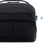 Dell Pro EcoLoop Briefcase CC5626 | Fits 14″ & 16″ Laptops | Eco-Friendly Materials | Professional Design – New