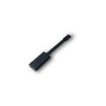Dell USB-C to HDMI 2.1 Adapter | 4K & 8K Support | Plug & Play | Compact Design – New