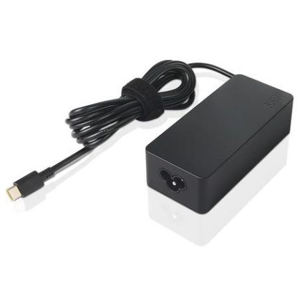 Lenovo 65W USB-C AC Adapter | 65W Output | USB Type-C | Standard Charging | South Africa Compatible – New