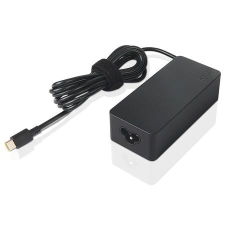 4X20M26275_default Lenovo 65W USB-C AC Adapter | 65W Output | USB Type-C | Standard Charging | South Africa Compatible – New