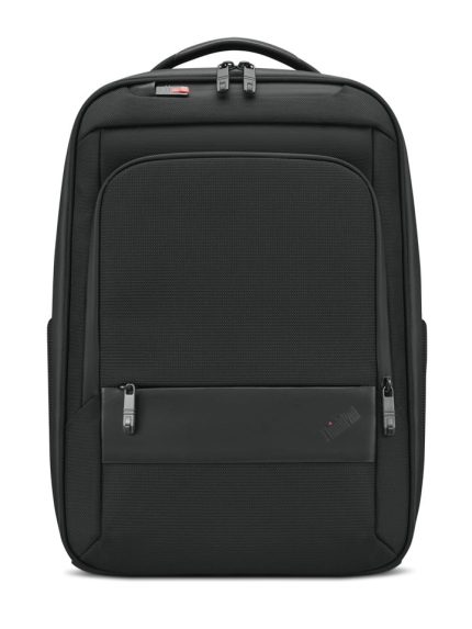Lenovo ThinkPad Professional 16-inch Backpack Gen 2 | Water-Resistant | Laptop Compartment | Padded Protection | Lightweight – New