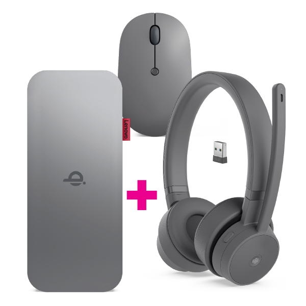 4XD1C99223-PROMO_default Lenovo Go Bundle | Wired ANC Headset | 10000mAh Power Bank | Wireless Mouse – New