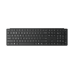 Lenovo Wireless Multi-Mode Pro Keyboard 6000 | Multi-Device | Wireless | Compact Design | Quiet Keys – New