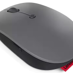 Lenovo Go USB-C Wireless Mouse | Silent Buttons | 2400 DPI | Bluetooth 5.0 | USB-C Charging – New