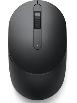 570-ABHK_default Dell MS3320W Mobile Wireless Mouse | Compact & Portable | 2.4GHz Wireless | Up to 1600 DPI | USB Nano Receiver – New