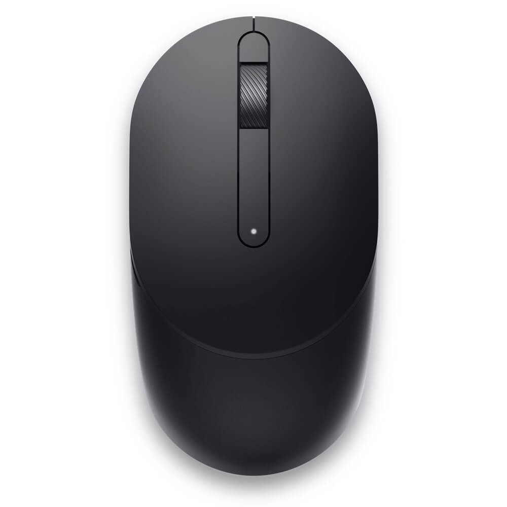 570-ABOC_default Dell MS300 Full-Size Wireless Mouse – New