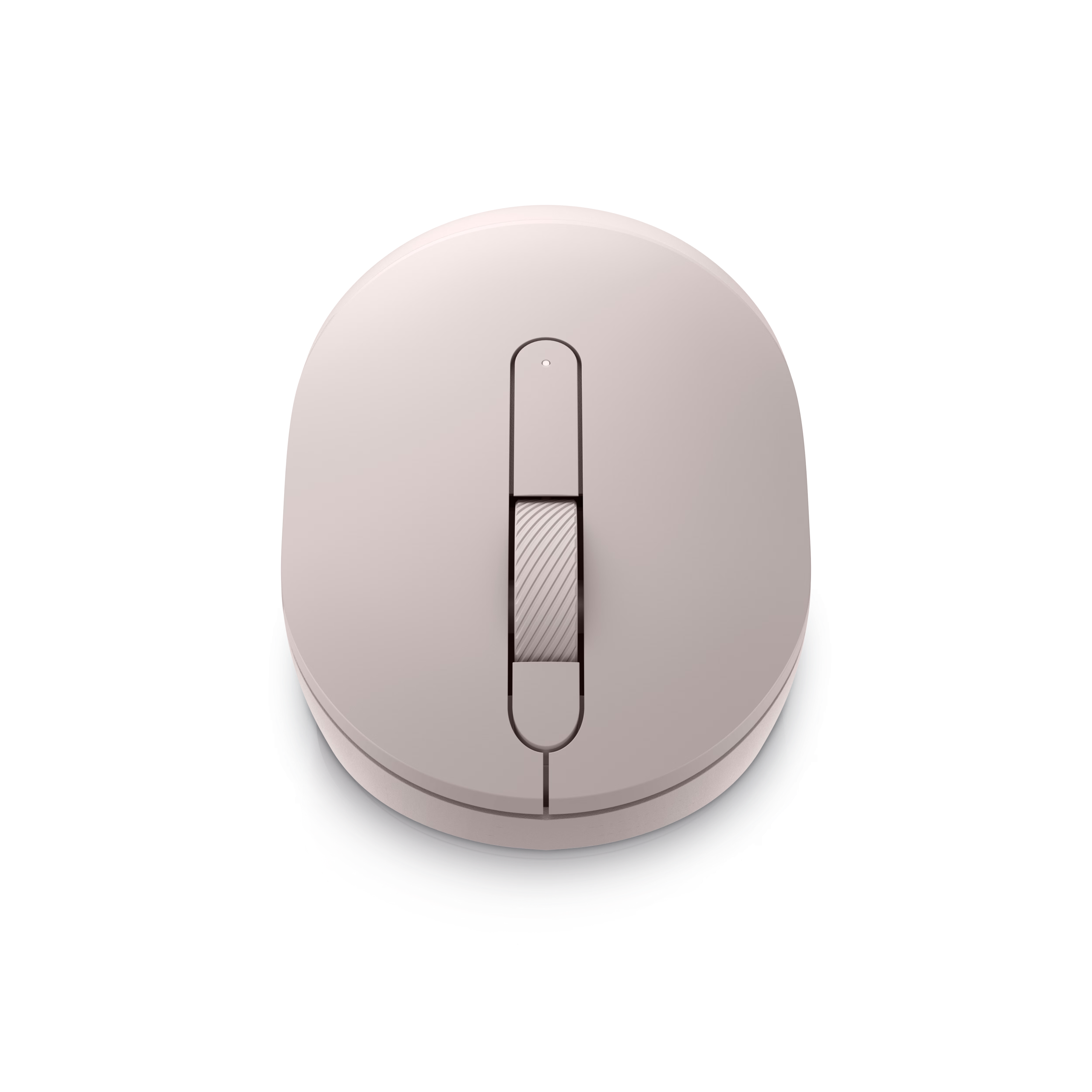 570-ABPY_default Dell Mobile Wireless Mouse MS3320W | Wireless | Compact Design | Multi-Device | Ash Pink – New