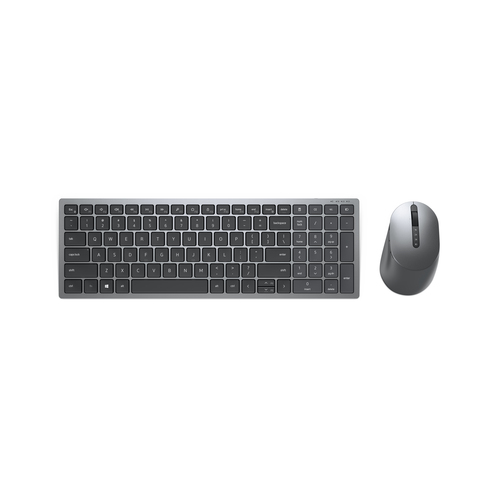 580-AIWM_default Dell Multi-Device Wireless Keyboard and Mouse | KM7120W | Wireless | QWERTY US International – New