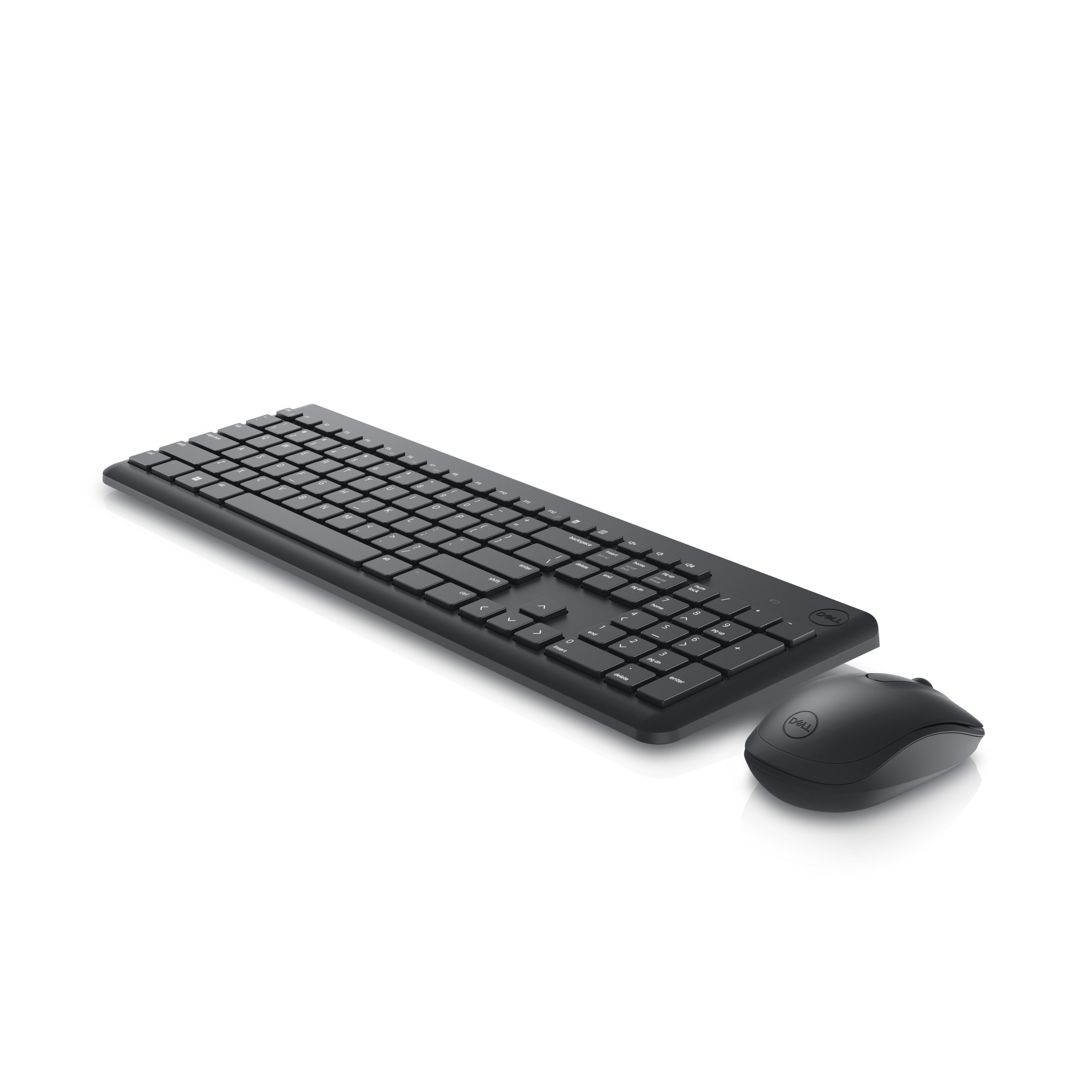 580-AKFZ_default Dell KM3322W | Wireless Keyboard & Mouse Combo | QWERTY US International | 2.4GHz Wireless – New