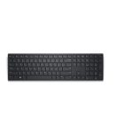 Dell Wireless Keyboard KB500 | QWERTY US International | 2.4GHz Wireless | Compact Design | Plug-and-Play – New