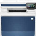HP LaserJet Pro 4303dw Colour Printer