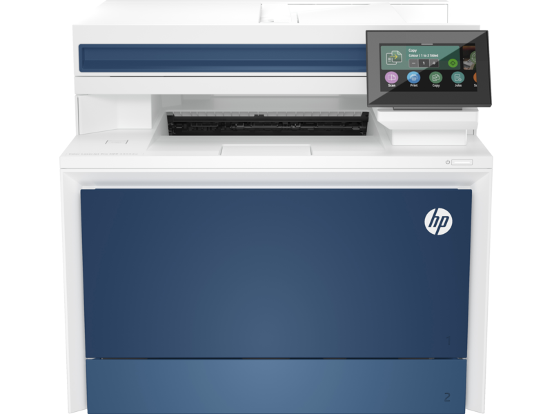 5HH67A_default HP Color LaserJet Pro 4303fdw MFP | Print Copy Scan Fax | Up to 33 PPM | 600×600 DPI | Wireless – New