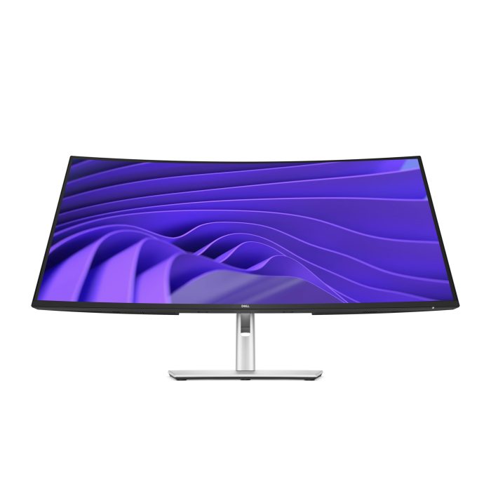 Dell Pro 34 Plus | 34.1-inch WQHD Curved | USB-C Hub | RJ45 Ethernet | 6x USB Ports - New - Image 2