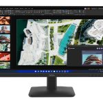 Lenovo S27-4e | 27-inch FHD IPS | 100Hz Refresh Rate | HDMI & VGA | 1920×1080 – New