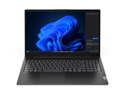 Lenovo V15 | 15.6-inch FHD | Intel Core i3-1315U | 8GB RAM | 256GB SSD – New