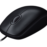 Logitech M90 Wired USB Mouse
