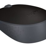 Logitech M171 Wireless Mouse | 10m Range | 1000 DPI | 12-Month Battery – New
