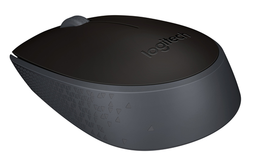 910-004424_default Logitech M171 Wireless Mouse | 10m Range | 1000 DPI | 12-Month Battery – New