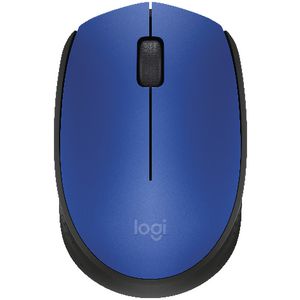 Logitech M171 Wireless Mouse | Wireless 2.4GHz | 1000 DPI | 12-Month Battery | Plug-and-Play USB Receiver – New