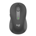 Logitech M650 Signature | Bluetooth Mouse | SmartWheel Scrolling | 24-Month Battery – New