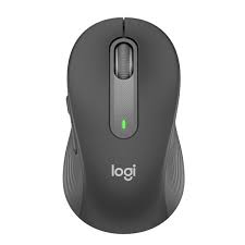 910-006253_default Logitech M650 Signature | Bluetooth Mouse | SmartWheel Scrolling | 24-Month Battery – New