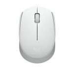 Logitech M171 Wireless Mouse | Wireless 2.4GHz | 1000 DPI | Plug-and-Play USB | Ambidextrous Design – New
