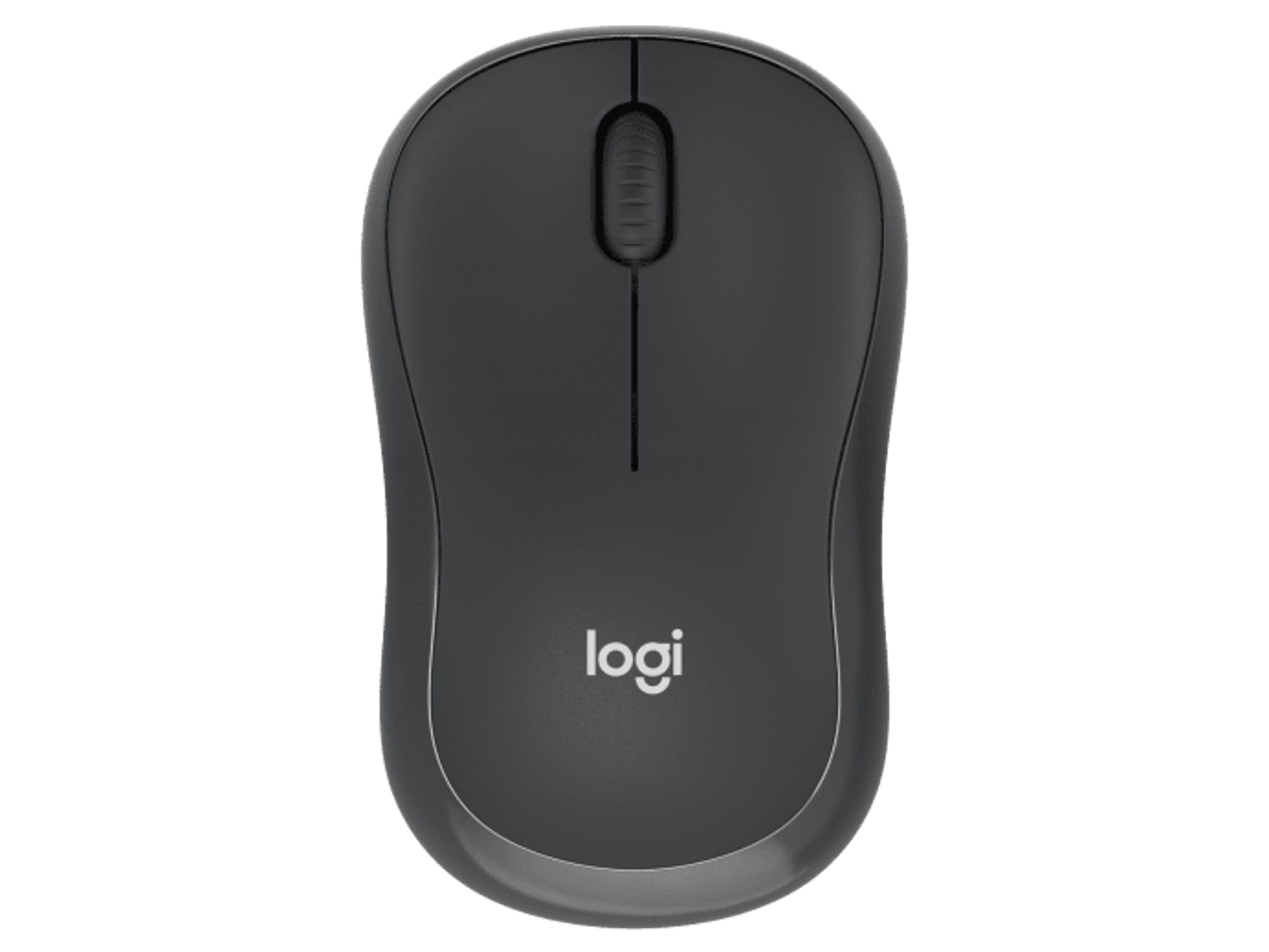910-007119_default Logitech M240 Silent | Bluetooth LE | 400–4000 DPI | Ambidextrous Design – New