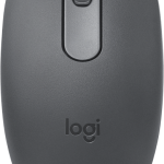 Logitech M196 Bluetooth Mouse | Compact Design | 1000 DPI Optical | Bluetooth | Up to 12 Months Battery – New