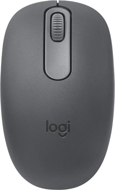 Logitech M196 Bluetooth Mouse | Compact Design | 1000 DPI Optical | Bluetooth | Up to 12 Months Battery – New