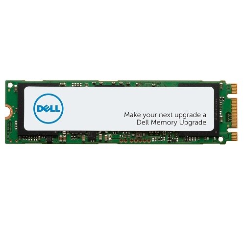 AA615520_default Dell M.2 PCIe NVMe Class 40 2280 SSD | 1TB | PCIe NVMe | M.2 2280 | Class 40 – New