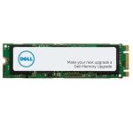 Dell M.2 PCIe NVMe Class 40 2280 SSD | 512GB | M.2 2280 Form Factor | PCIe NVMe Interface | Class 40 Performance – New