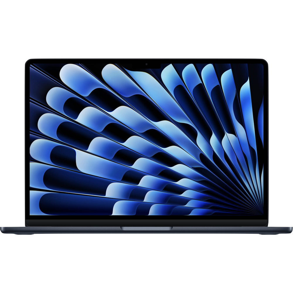 AIR M5.001 Apple MacBook Air 13-Inch M5 | 10-Core CPU 8-Core GPU | 16GB Unified RAM | 512GB SSD | Midnight – New