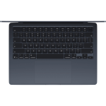 Apple MacBook Air 13-Inch M5 | 10-Core CPU 8-Core GPU | 16GB Unified RAM | 512GB SSD | Midnight – New - Image 2
