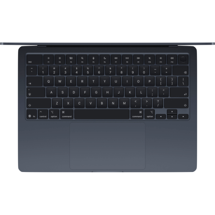 Apple MacBook Air 13-Inch M5 | 10-Core CPU 8-Core GPU | 16GB Unified RAM | 512GB SSD | Midnight – New - Image 2