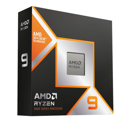 AMD Ryzen 9 9950X3D | 16-Core 32-Thread | Up to 5.7GHz Boost | 128MB L3 Cache | AM5 Socket – New