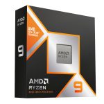 AMD Ryzen 9 9900X3D | 12-Core 24-Thread | Up to 5.5GHz Boost | 128MB L3 Cache | AM5 Socket – New