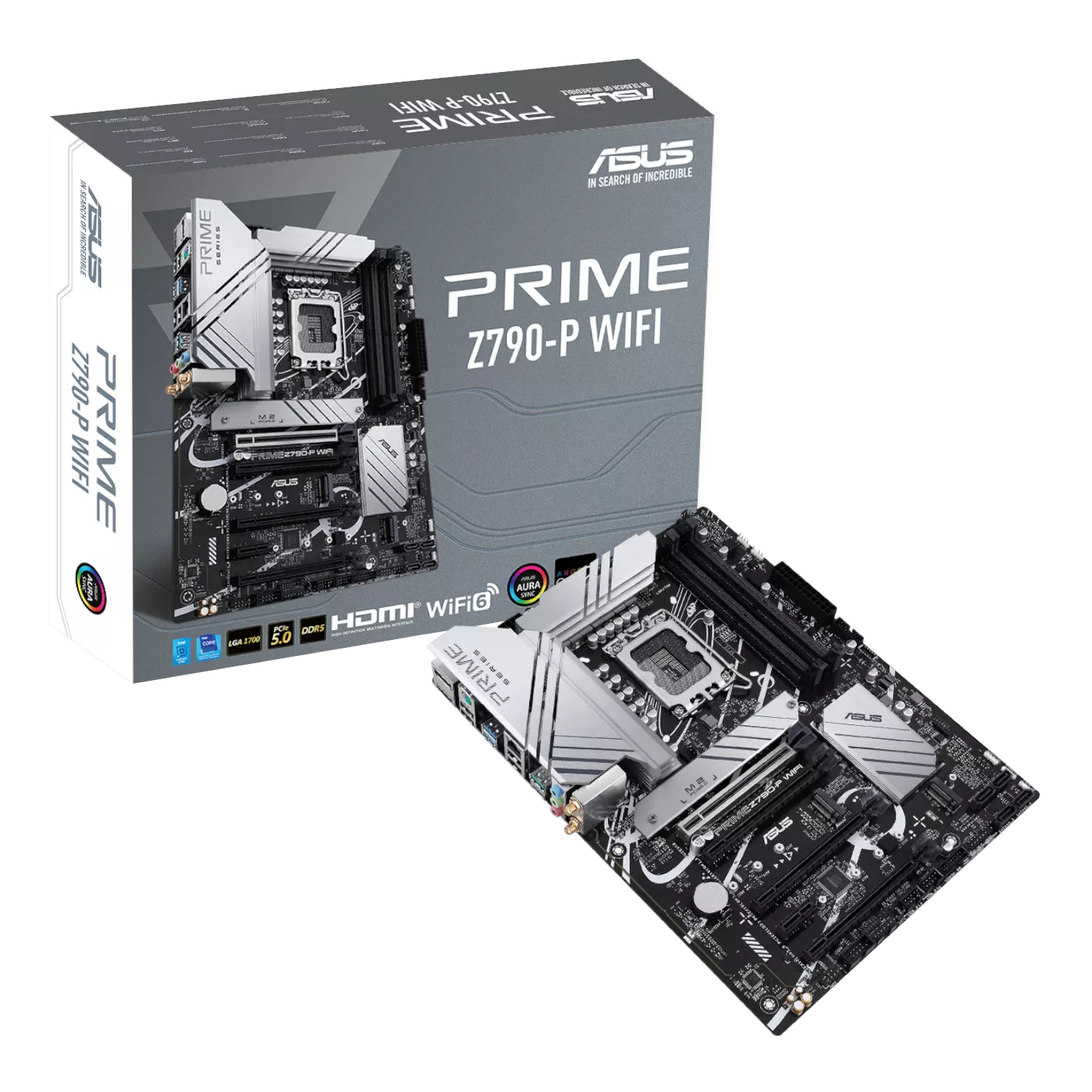 ASUS_PRIMEZ790-PWIFI_wr_01a ASUS PRIME Z790-P WIFI | ATX Motherboard | Intel LGA1700 | DDR5 7200+ | PCIe 5.0 – New