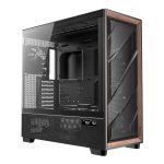 Antec FLUX PRO | E-ATX Full Tower | 6x PWM Fans | 420mm Radiator Support – New