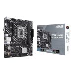 ASUS PRIME H610M-K ARGB | Intel LGA1700 | DDR5 Support | PCIe 4.0 | Micro-ATX – New