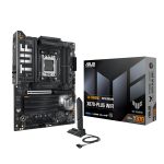ASUS TUF Gaming X870-PLUS WIFI | AMD AM5 | PCIe 5.0 | Wi-Fi 7 | DDR5 8000+MT/s – New
