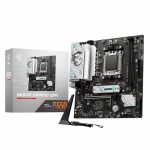 MSI B650M Gaming WiFi | AMD AM5 Socket | DDR5 7800+ MHz | Wi-Fi 6E & BT 5.3 – New