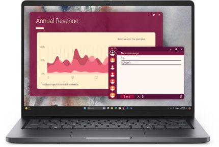 Dell Pro 14 PC14250 | 14.0-inch FHD+ | Intel Core Ultra 7 255U | 16GB RAM | 512GB SSD – New